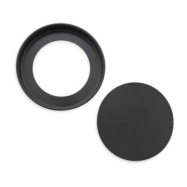 Connoisseur Round Sandwich Cake Tin 9" Loose Base